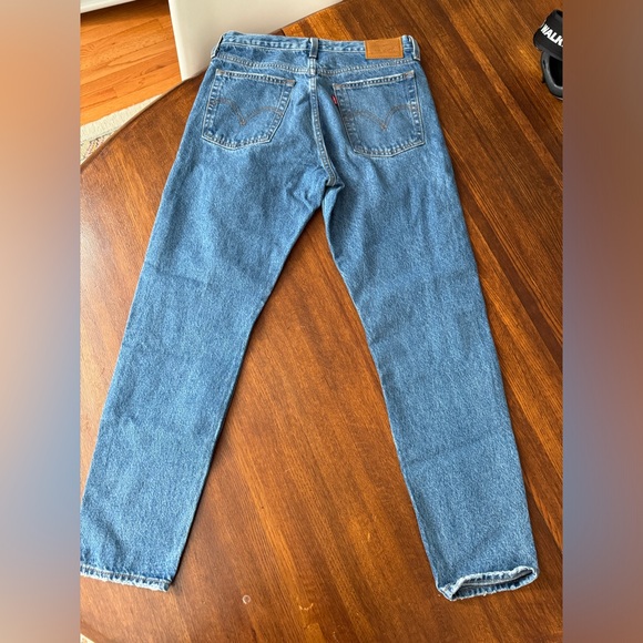 Levi’s wedgie denim - Picture 4 of 6